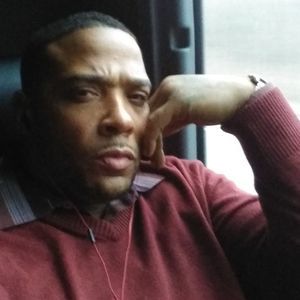 Meet your Posher, Freddie